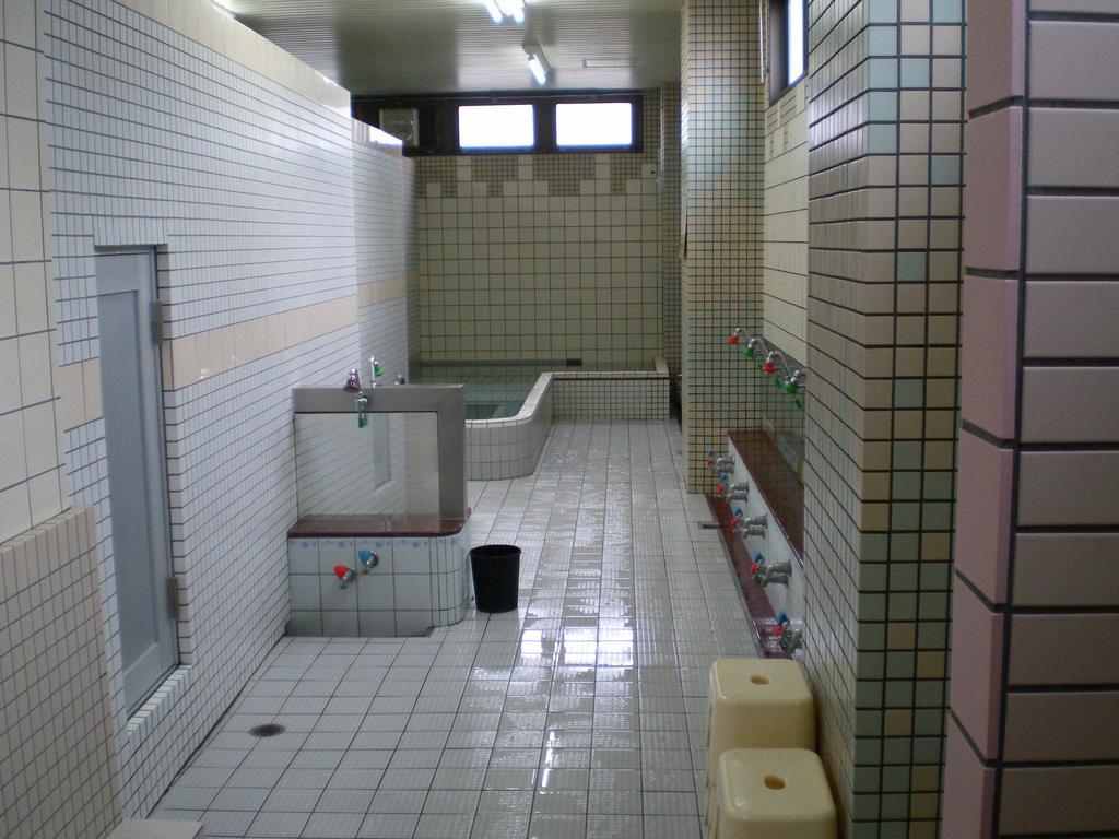 Guesthouse Tohgetsu Kyōto Exterior foto