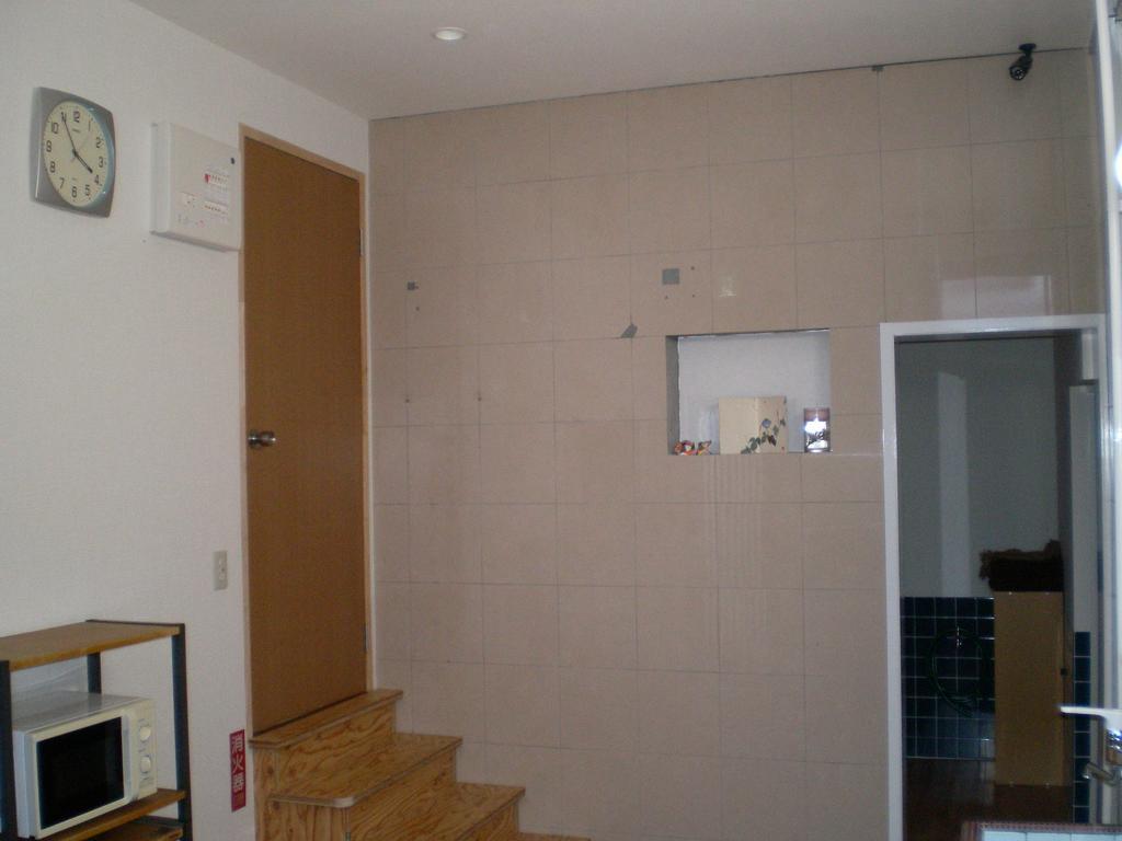 Guesthouse Tohgetsu Kyōto Exterior foto