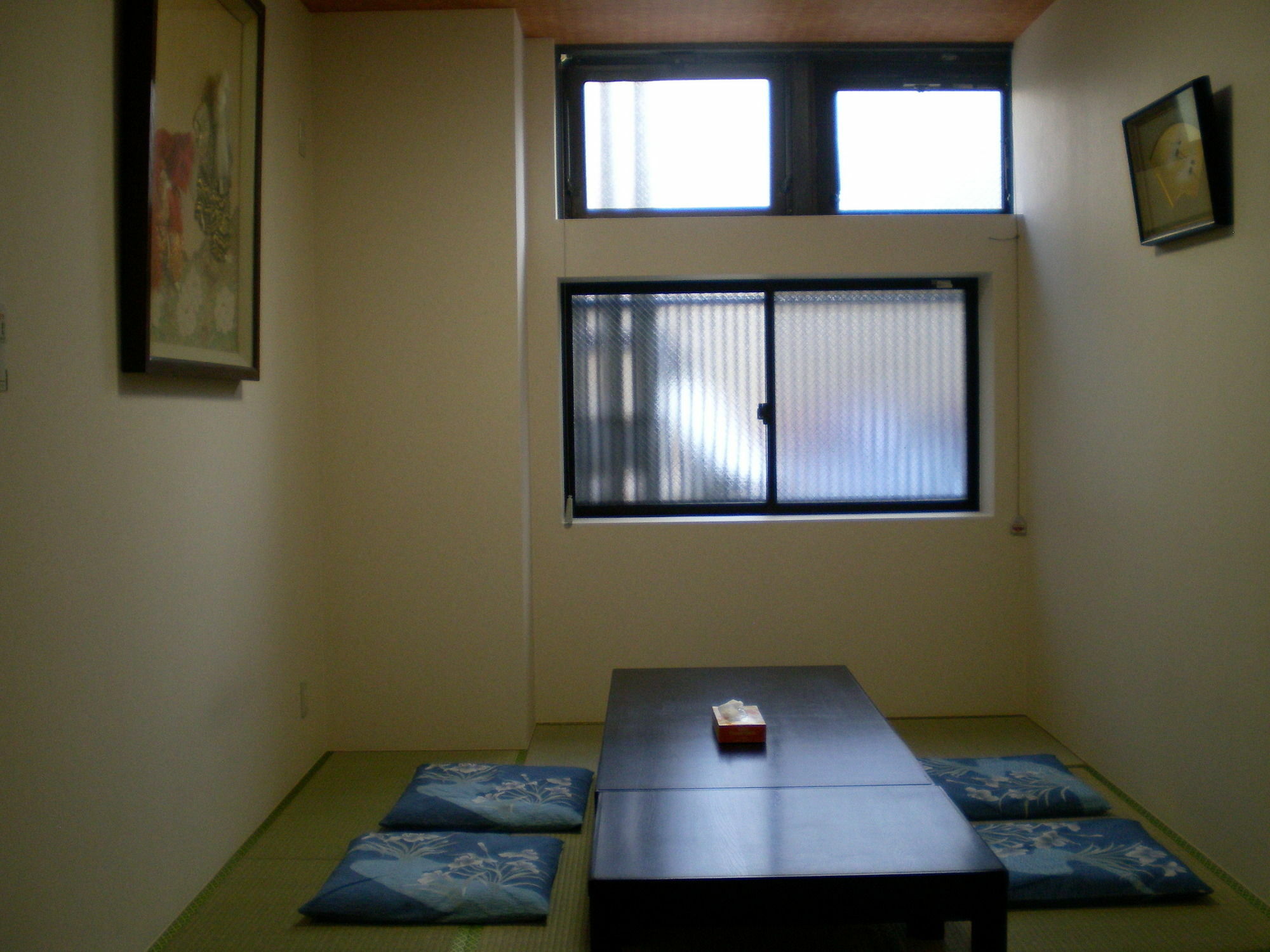 Guesthouse Tohgetsu Kyōto Exterior foto
